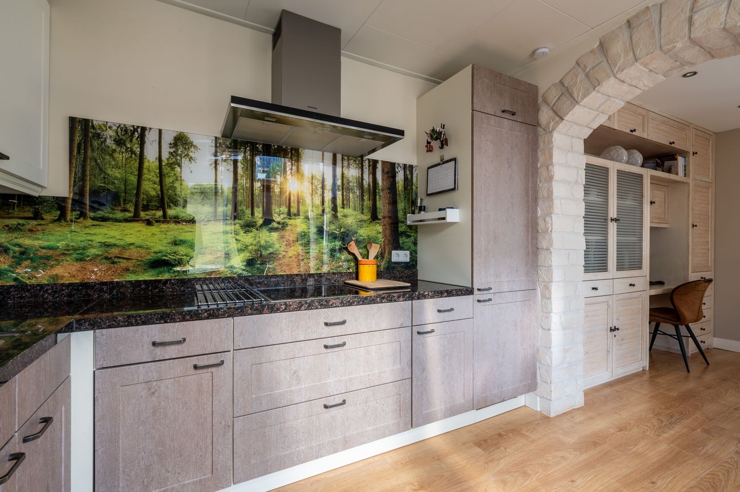 Foto 5 van Amstelstraat 28