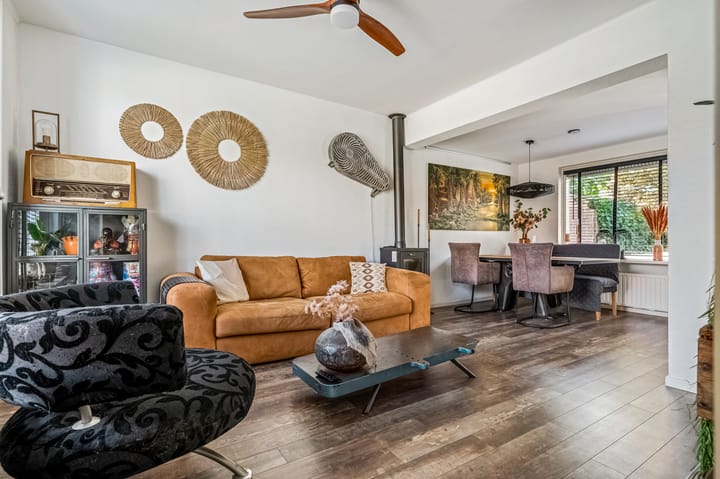 Foto 2 van Vincent van Goghstraat 6