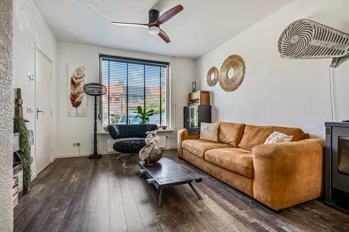 Foto 3 van Vincent van Goghstraat 6