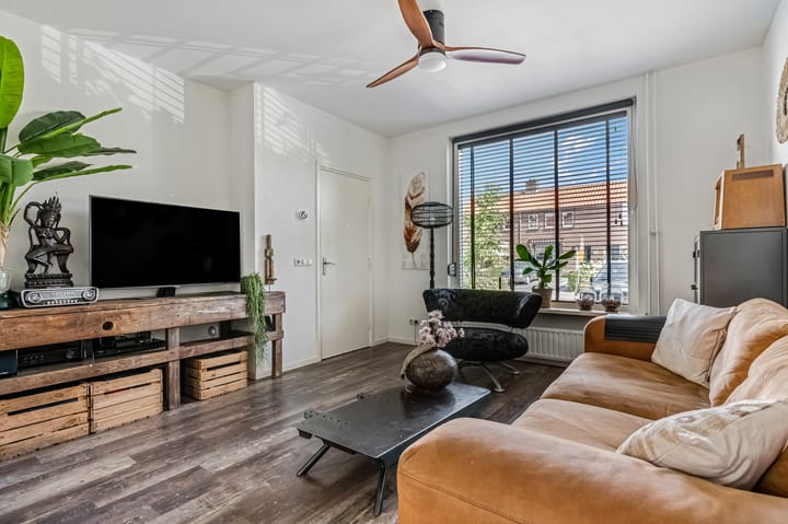 Foto 4 van Vincent van Goghstraat 6