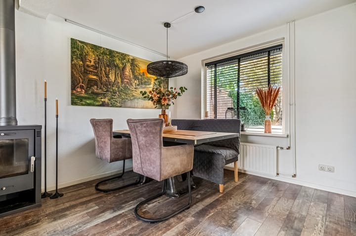 Foto 6 van Vincent van Goghstraat 6