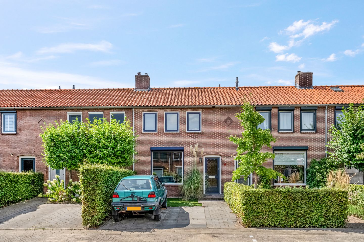 vincent van goghstraat 6