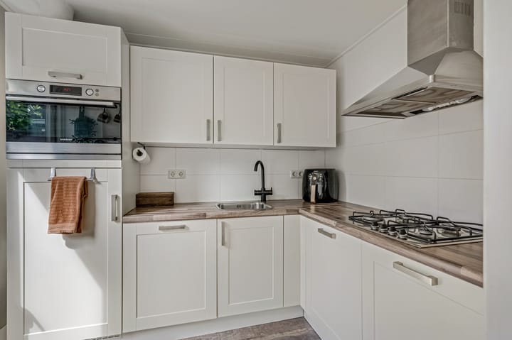 Foto 8 van Vincent van Goghstraat 6