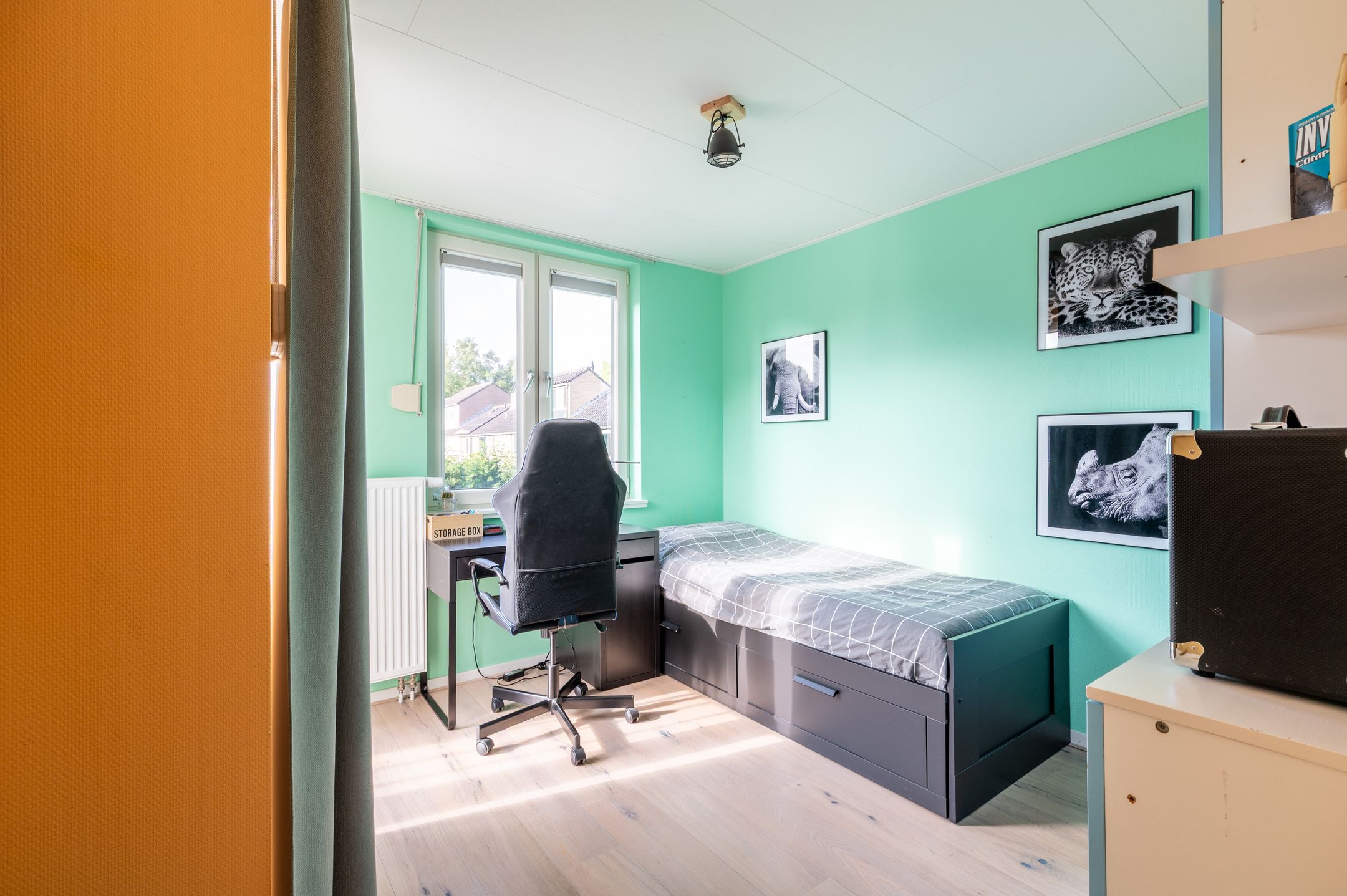 Foto 18 van Amstelstraat 28