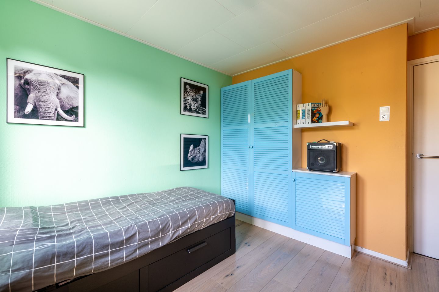 Foto 19 van Amstelstraat 28