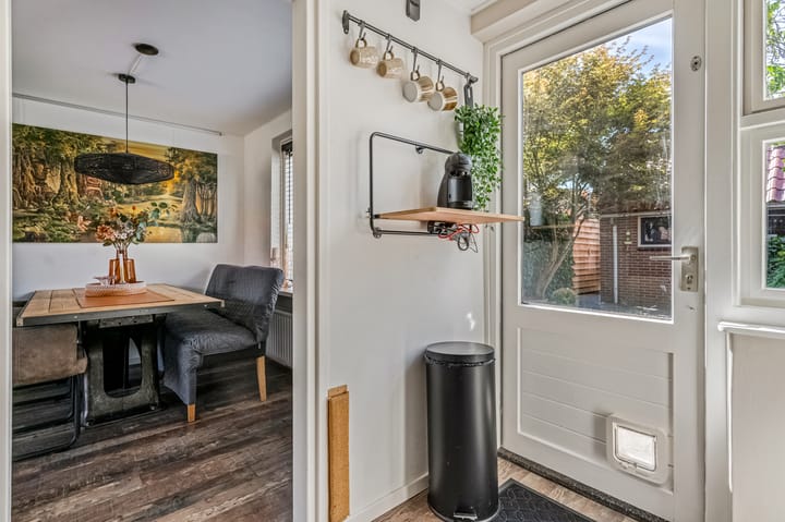 Foto 10 van Vincent van Goghstraat 6