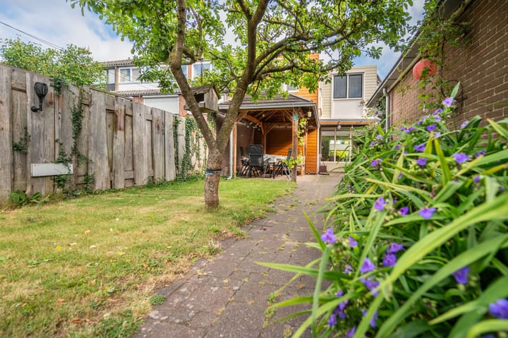 Foto 27 van Amstelstraat 28