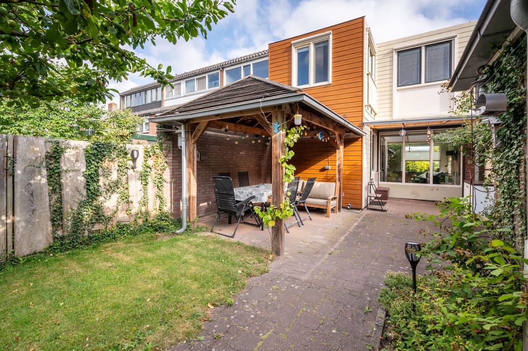 Foto 28 van Amstelstraat 28