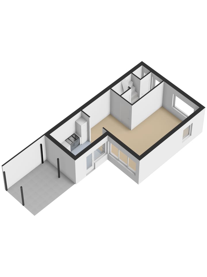 Foto 32 van Amstelstraat 28