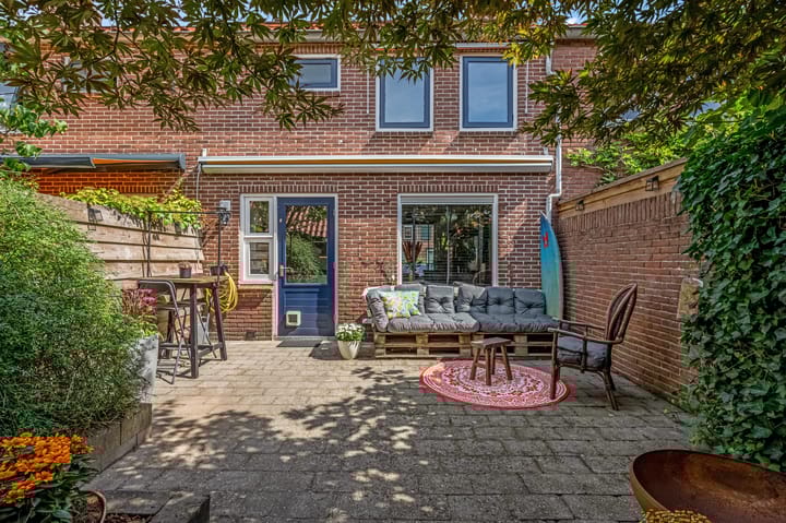 Foto 27 van Vincent van Goghstraat 6