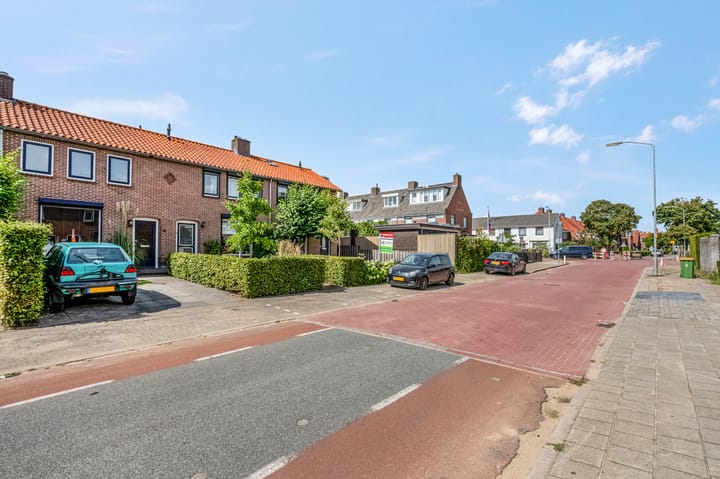 Foto 30 van Vincent van Goghstraat 6