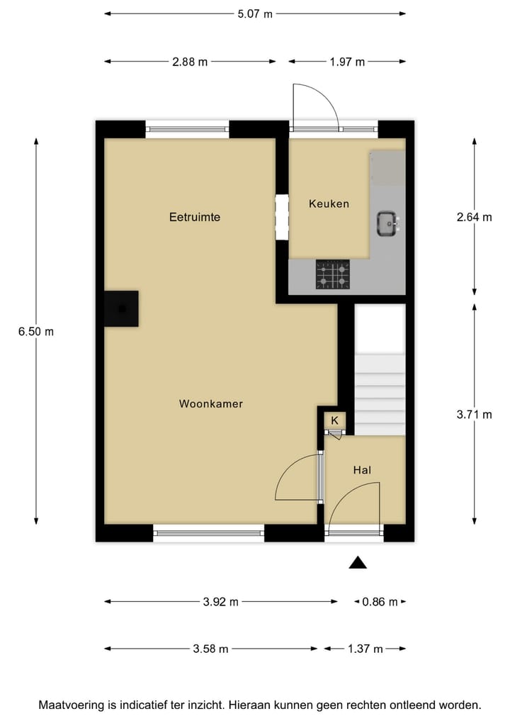 Foto 36 van Vincent van Goghstraat 6
