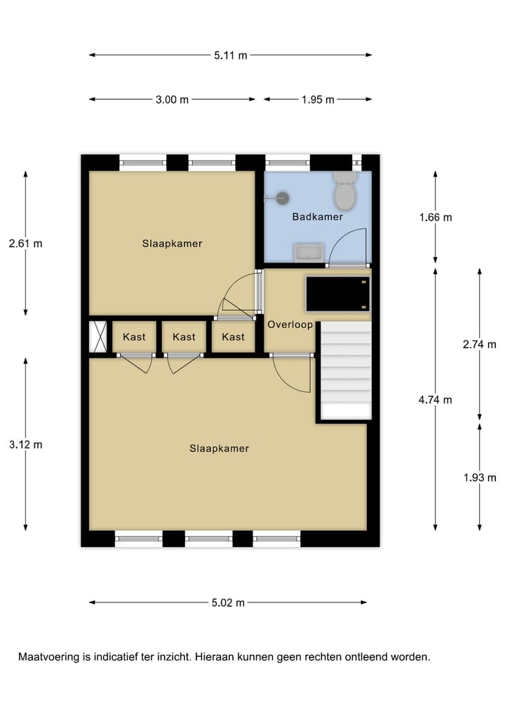 Foto 37 van Vincent van Goghstraat 6
