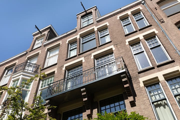 Valeriusstraat 152-2