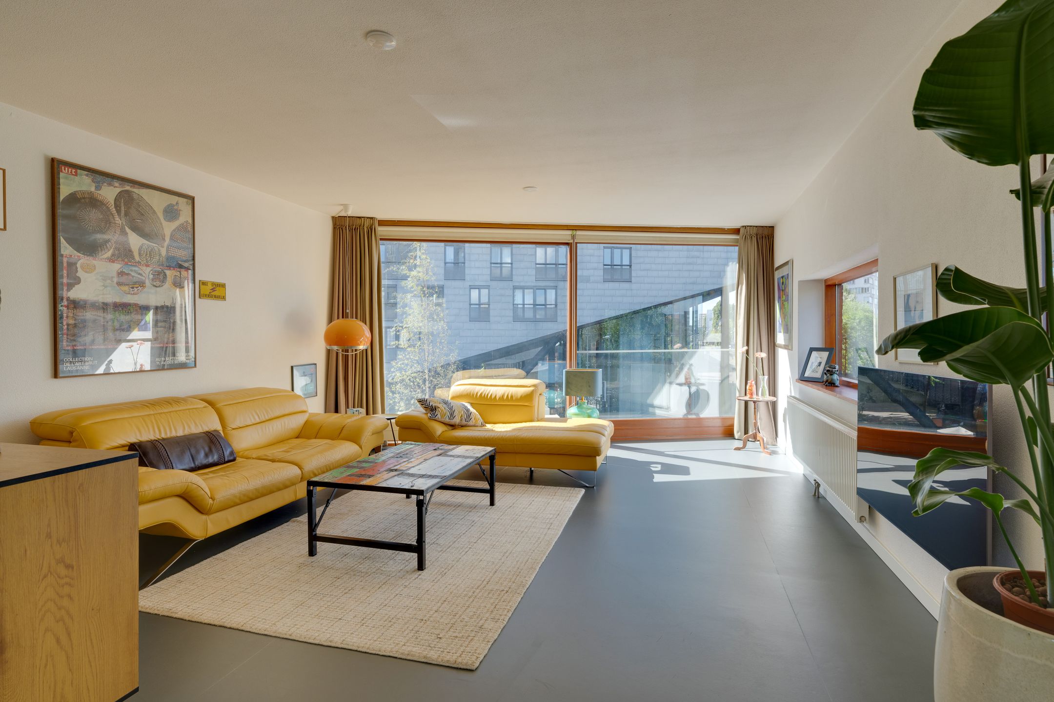 Foto 3 van Baron G.A. Tindalplein 24