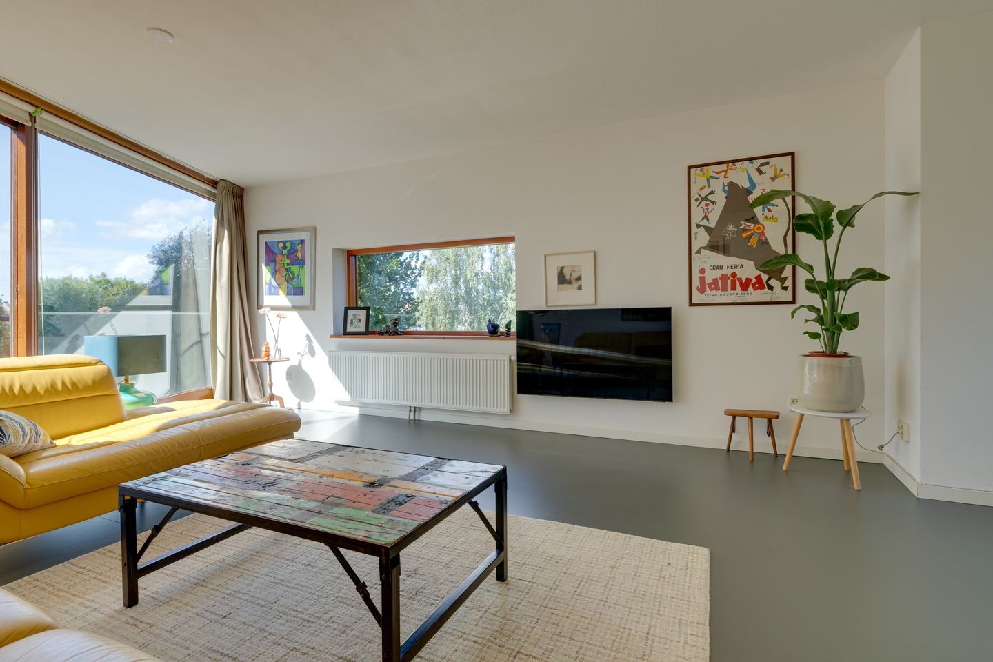 Foto 5 van Baron G.A. Tindalplein 24