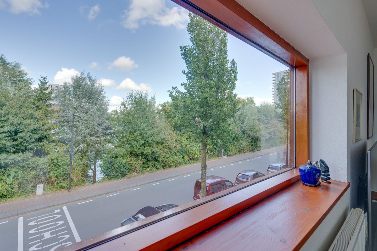 Foto 10 van Baron G.A. Tindalplein 24