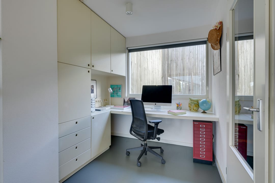 Foto 11 van Baron G.A. Tindalplein 24