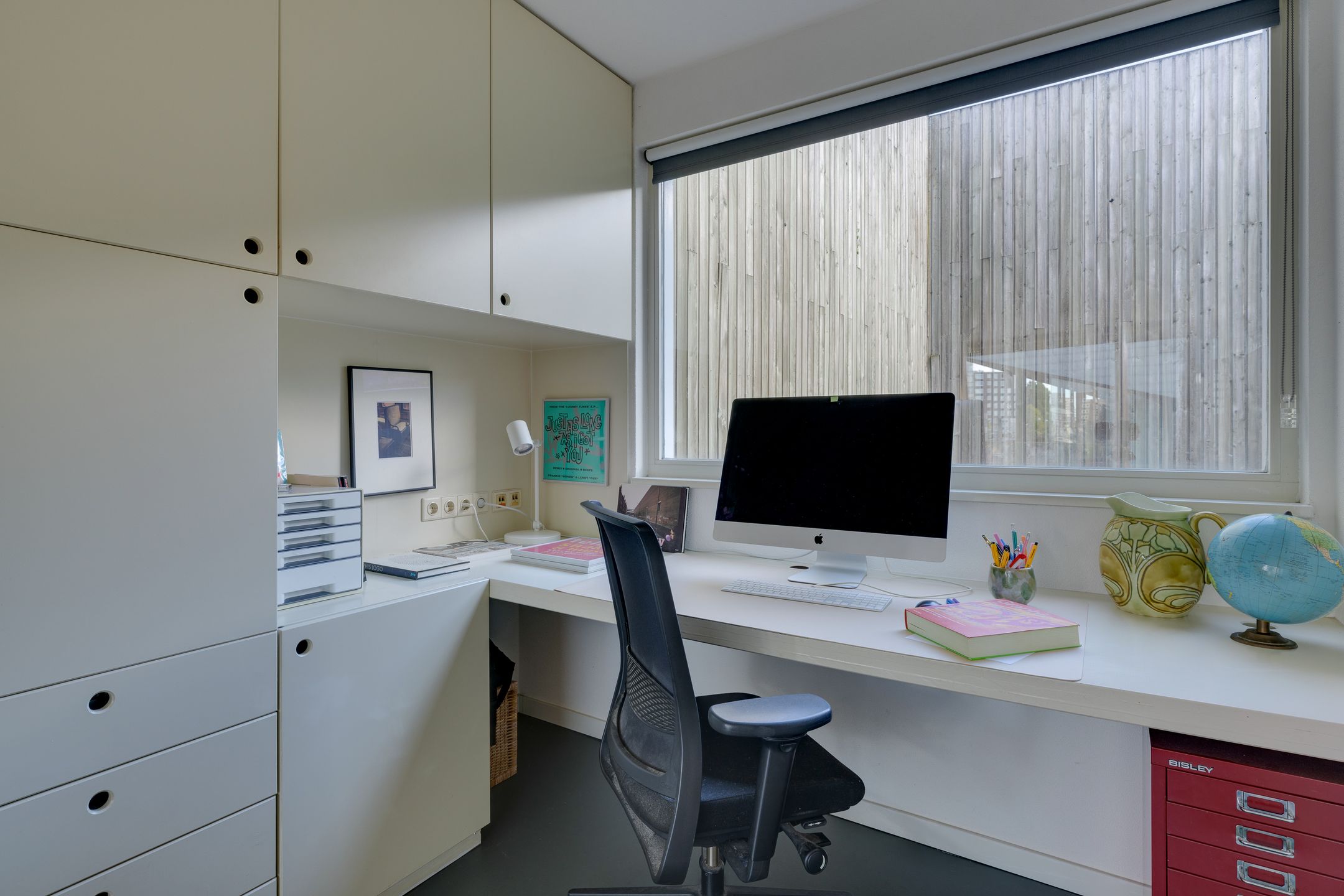 Foto 12 van Baron G.A. Tindalplein 24