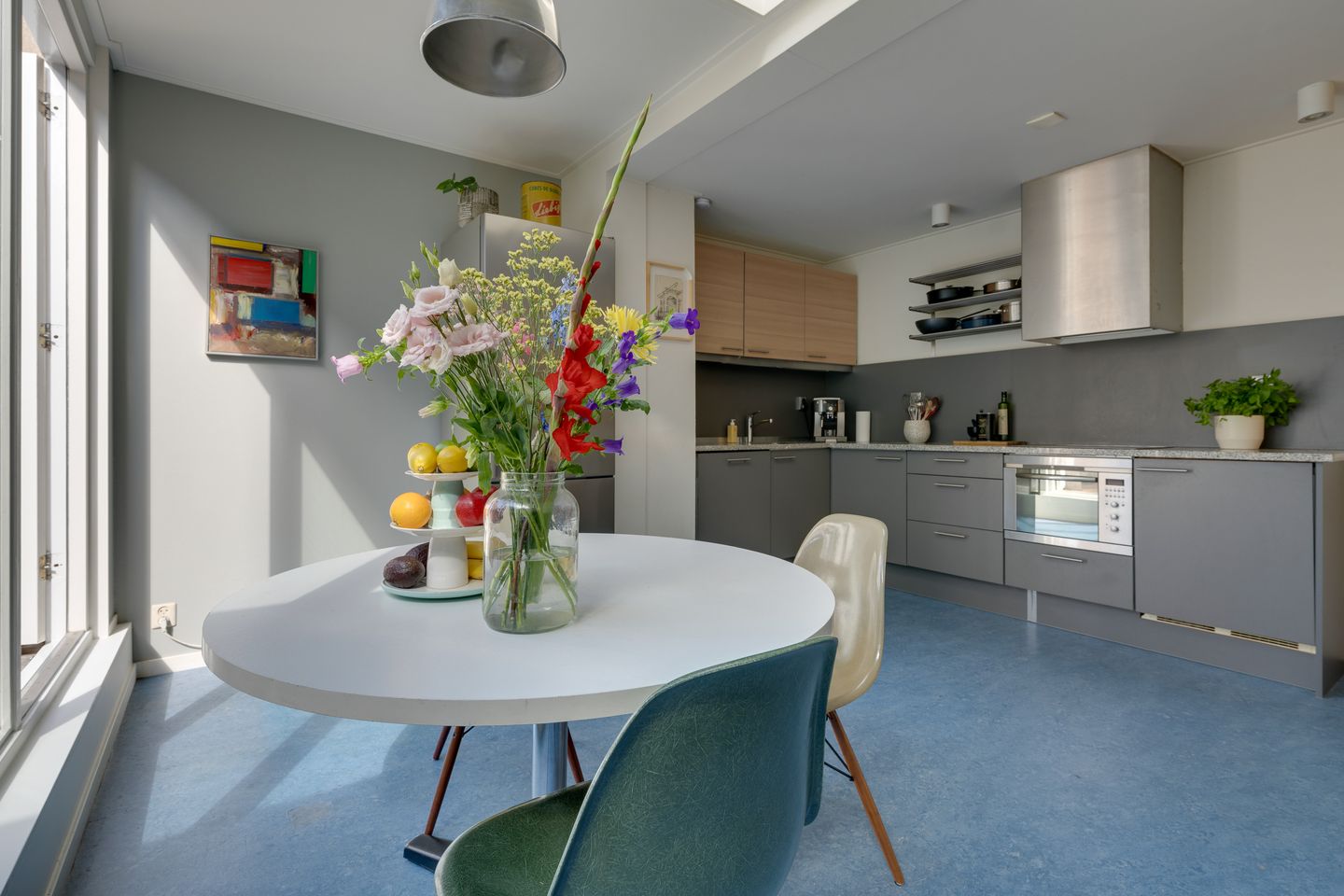 Foto 14 van Baron G.A. Tindalplein 24