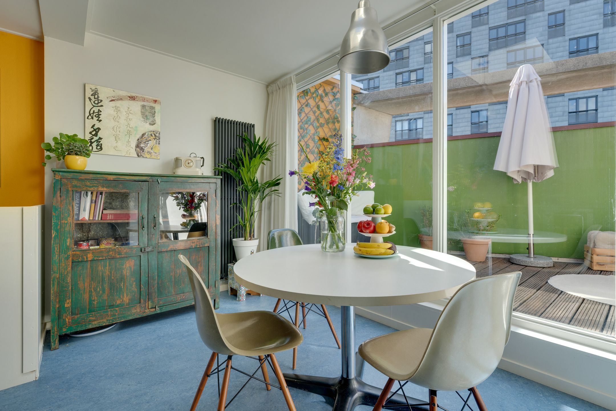 Foto 15 van Baron G.A. Tindalplein 24