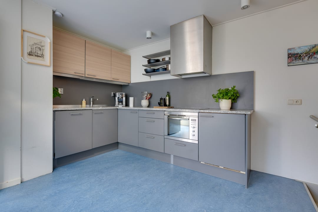 Foto 17 van Baron G.A. Tindalplein 24