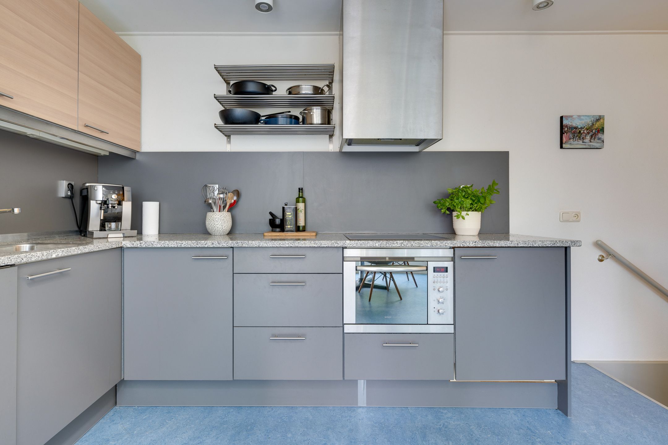 Foto 18 van Baron G.A. Tindalplein 24