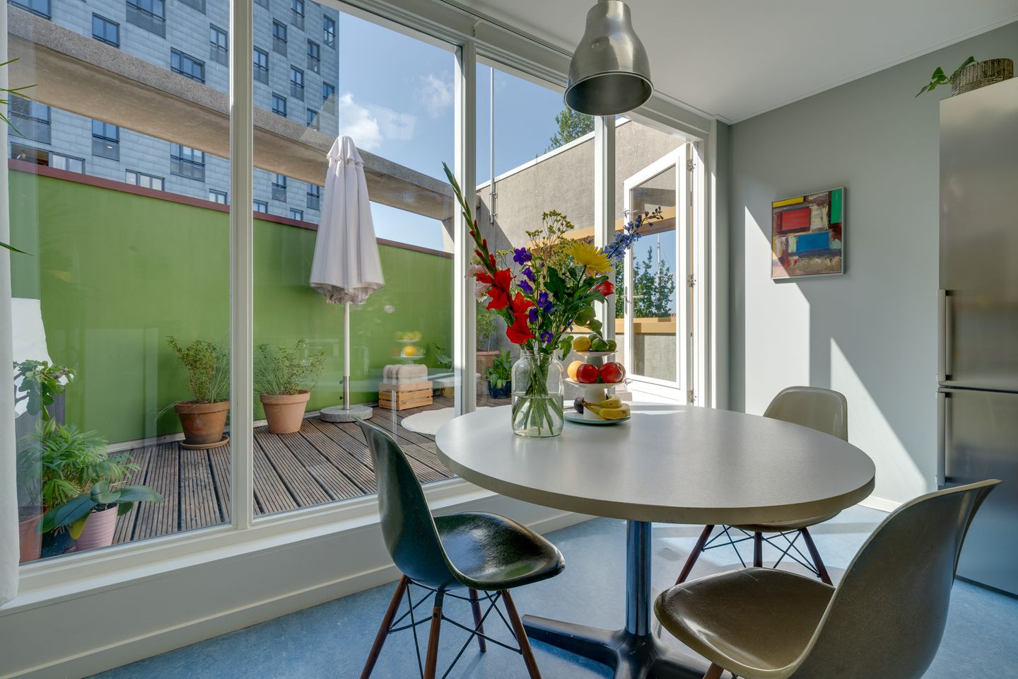 Foto 19 van Baron G.A. Tindalplein 24