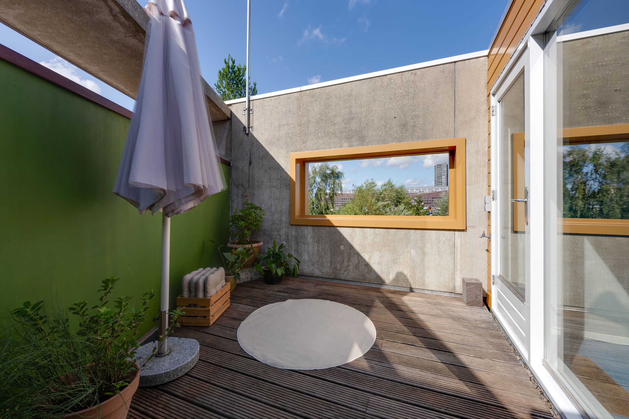 Foto 21 van Baron G.A. Tindalplein 24