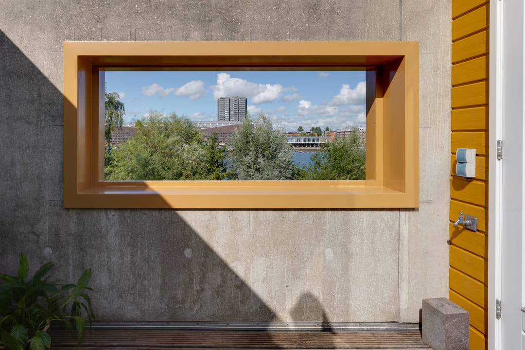 Foto 23 van Baron G.A. Tindalplein 24