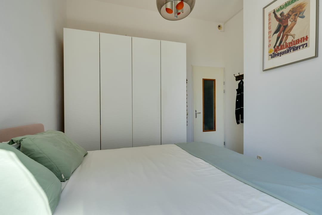 Foto 26 van Baron G.A. Tindalplein 24