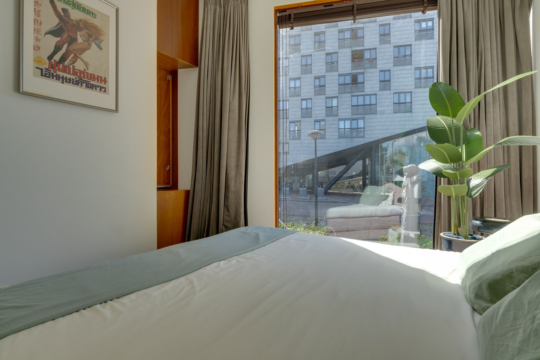 Foto 27 van Baron G.A. Tindalplein 24