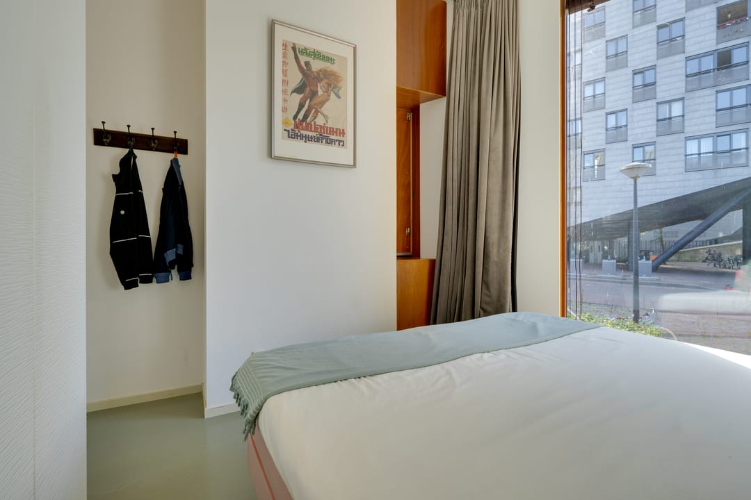 Foto 28 van Baron G.A. Tindalplein 24