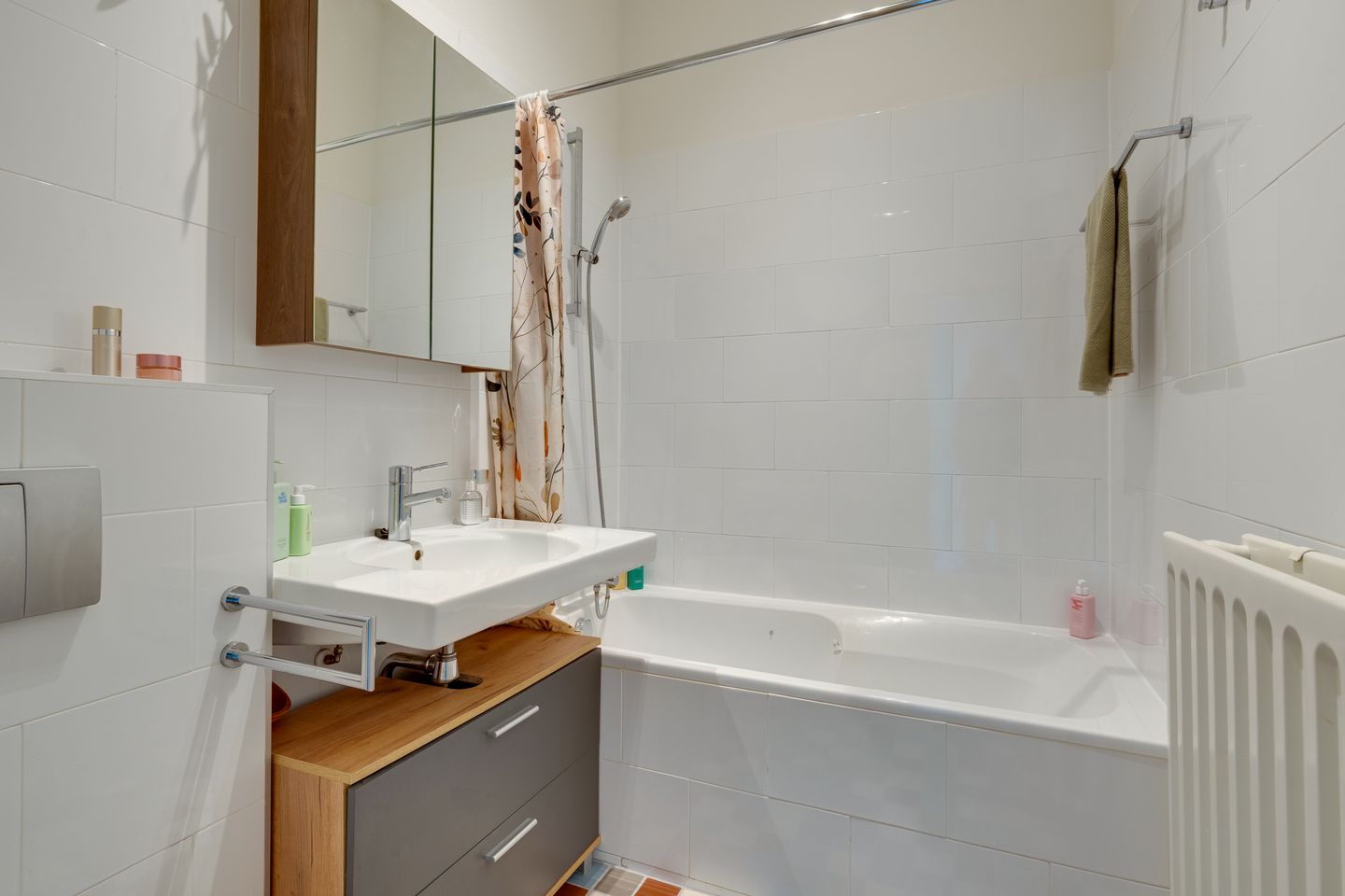 Foto 29 van Baron G.A. Tindalplein 24