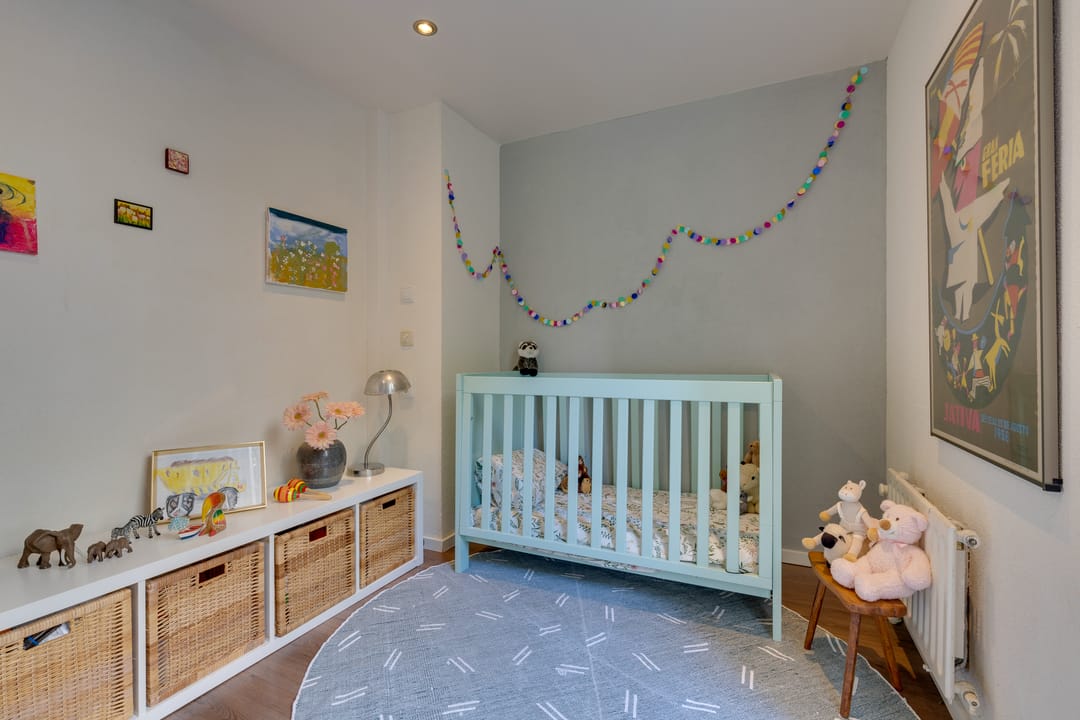 Foto 31 van Baron G.A. Tindalplein 24