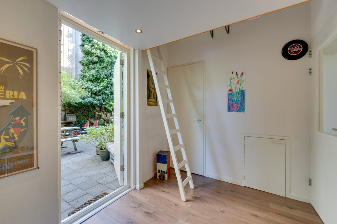 Foto 32 van Baron G.A. Tindalplein 24