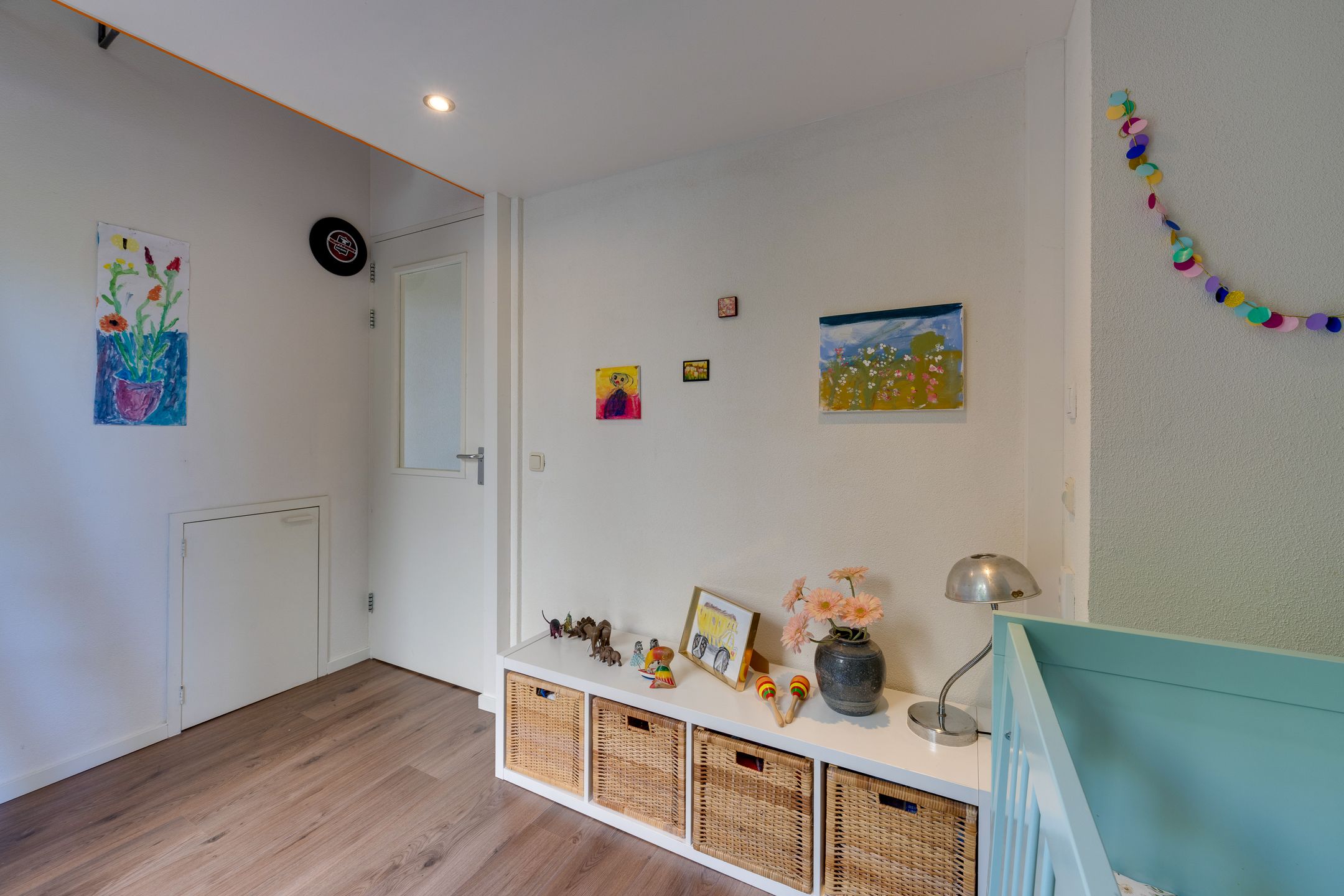 Foto 33 van Baron G.A. Tindalplein 24