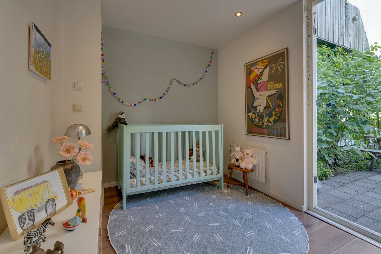 Foto 34 van Baron G.A. Tindalplein 24