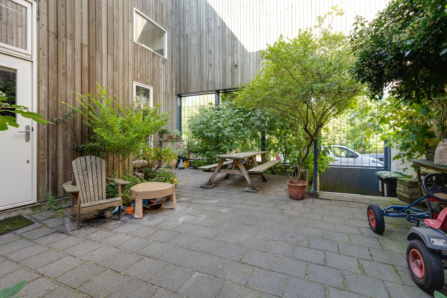 Foto 35 van Baron G.A. Tindalplein 24