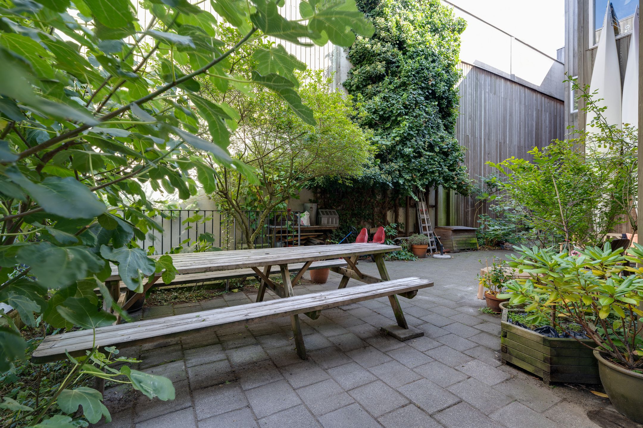 Foto 36 van Baron G.A. Tindalplein 24