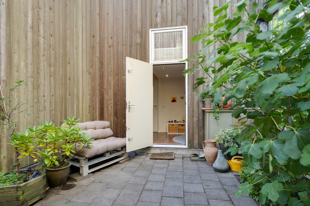 Foto 38 van Baron G.A. Tindalplein 24