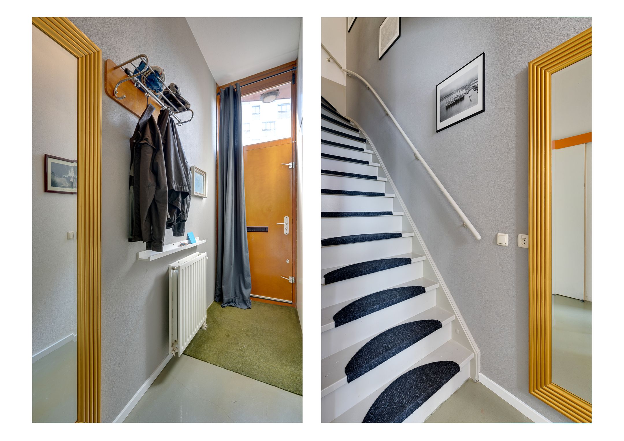 Foto 39 van Baron G.A. Tindalplein 24