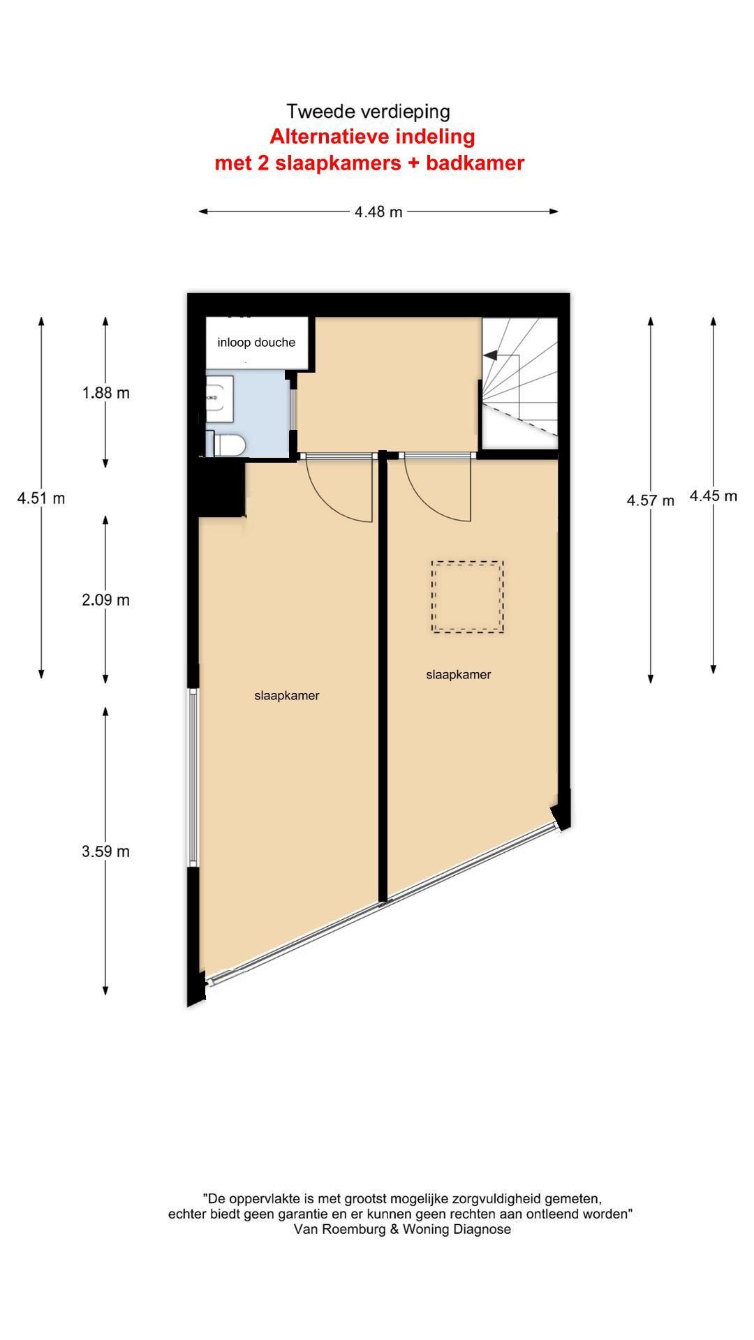 Foto 45 van Baron G.A. Tindalplein 24