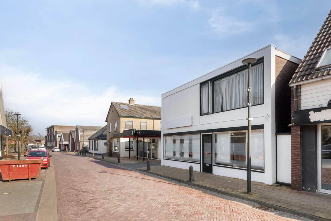 Foto 2 van 't Oost 16