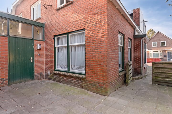 Foto 3 van 't Oost 16