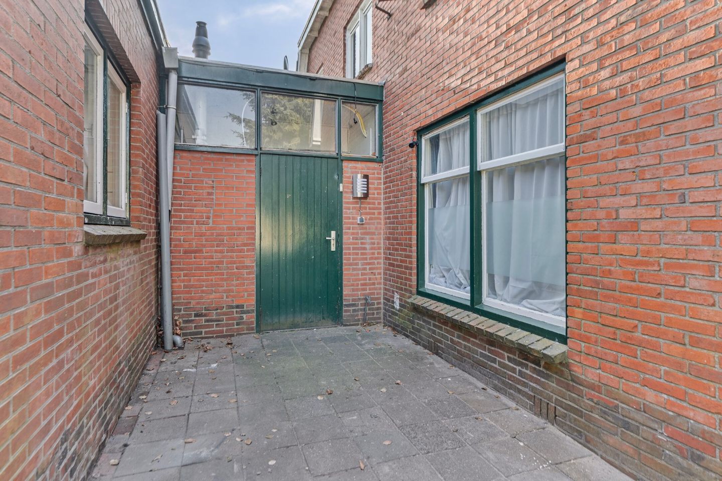 Foto 4 van 't Oost 16