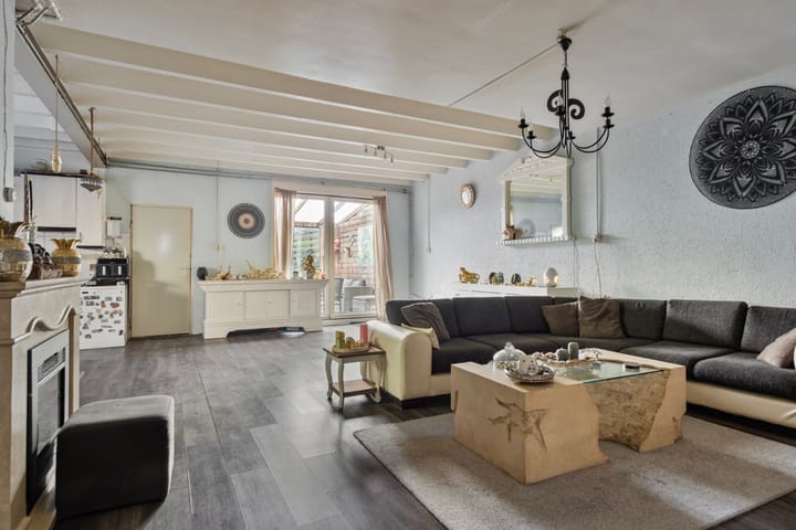 Foto 5 van 't Oost 16