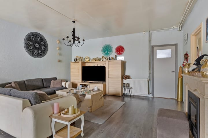 Foto 7 van 't Oost 16