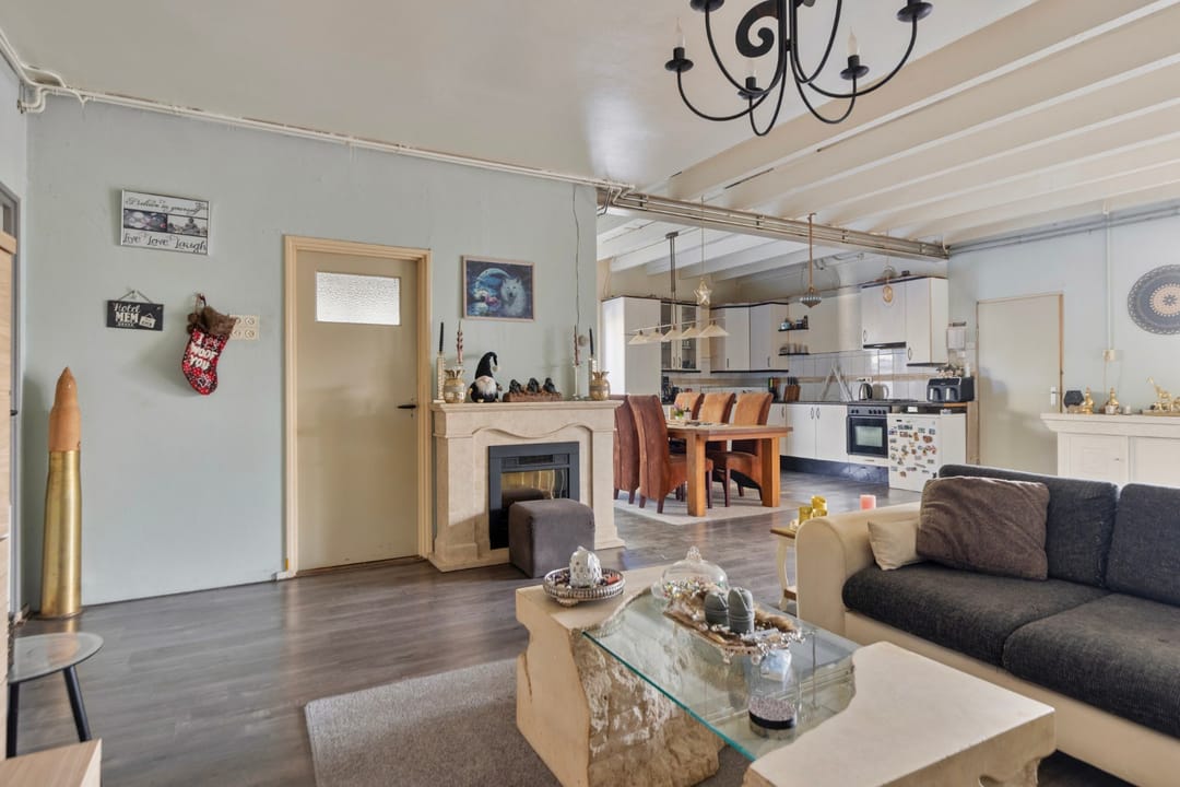 Foto 8 van 't Oost 16