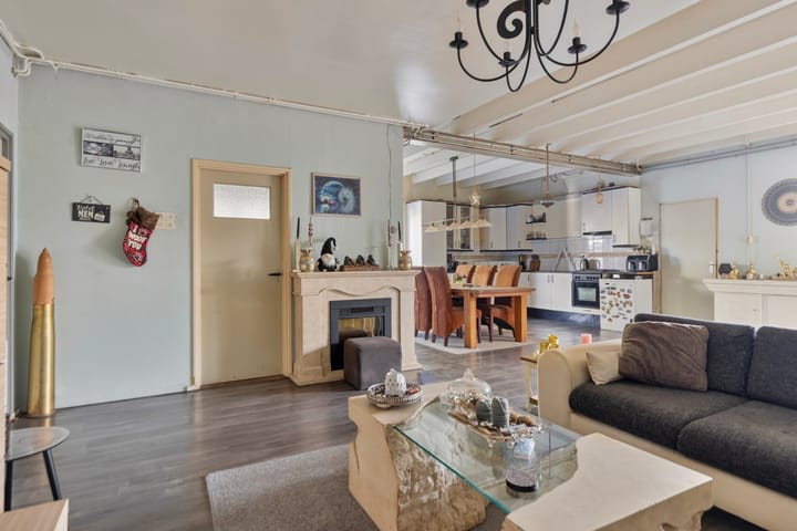 Foto 8 van 't Oost 16